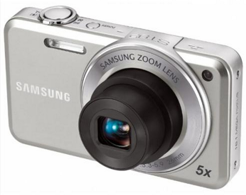 Appareil photo numérique Samsung ST65 - 14.2 MP/5x prix Maroc