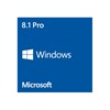 Microsoft Windows 8.1 Pro 64 bits (français) - Licence OEM FQC-06941