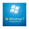 Windows 7 Pro SP1 32B French 1pk DSP LCP