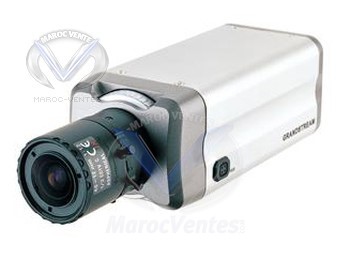 Caméra IP - support SIP GXV3601