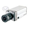 Caméra IP avec capteur pour basse luminosité - support SIP