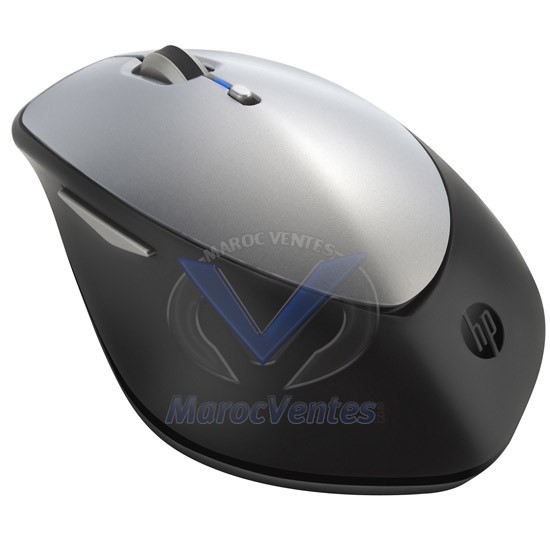 HP Wireless Mouse X5500 H2W15AA