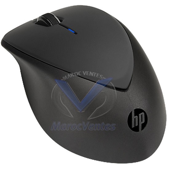 HP X4000b Bluetooth® Mouse H3T50AA