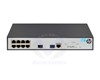 Switch HPE OFFICECONNECT 1920S 8G GIGABIT 8 Ports RJ-45 10/100/1000 SMART MANAGED JL380A