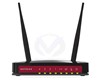 Routeur Wireless-N 300 Mbps  - 1 Port WAN - 4 Ports LAN 10/100 JWNR2010