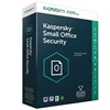 Small Office Security 5.0 - 5 servers + KL4533XBQFS-MAG