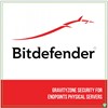 Bitdefender GravityZone Security for Endpoints Physical Servers (1 an)