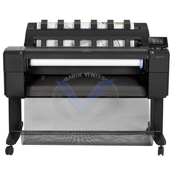 Traceur DesignJet T930 36in PostScript 914 mm Printer L2Y22B