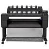Traceur DesignJet T930 36in PostScript 914 mm Printer