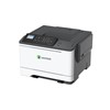 Imprimante couleur laser Recto-verso A4/Legal 1200 x 1200 ppp USB 2.0
