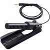 Compact Zoom Microphone Directionnel