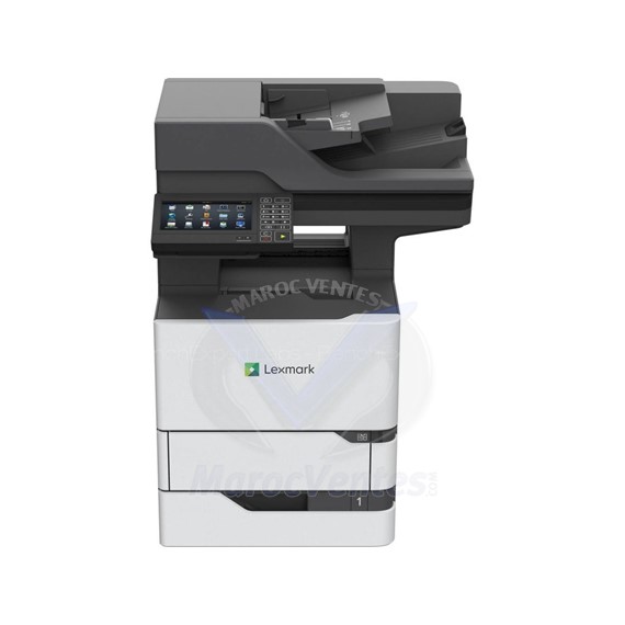 Imprimante multifonctions Noir et blanc laser 215.9 x 355.6 mm (original) jusqu