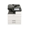 Imprimante multifonctions Noir et blanc Laser Recto-verso A3/Ledger Résolution jusqu`à 1200 ppp