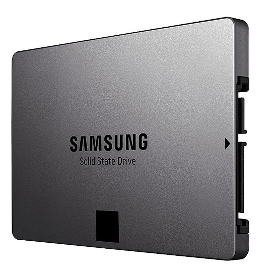 Disque Dur Interne Samsung 850EVO SSD prix Maroc