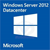 Microsoft Windows Server 2012 R2 Datacenter, Licence - 2 processeurs - agréé Microsoft - MOLP: Open Business - Single Language P71-07835