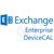 Exchange Server 2016 Enterprise Device CAL sans Services PGI-00683