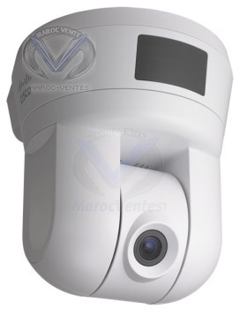 Business PTZ Internet Camera with Audio and PoE PVC300-G5