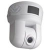 Caméra IP PTZ pour les entreprises avec option audio et POE