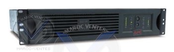 APC Smart UPS 750VA/480Watts