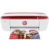 Imprimante DeskJet Ink Advantage LHASSA 3788 Rouge Multi fonction 3 en 1 A4