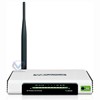 Routeur WiFi 3G TL-MR3220 + commutateur 4 ports TL-MR3220