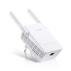 Répéteur de signal WiFi AC750 Mbps Dual-Band (AC450 + N300) avec port Ethernet Gigabit