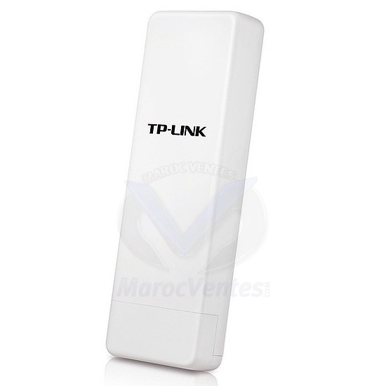 Répéteur WiFi / Point d'accès TP-Link TL-WA850RE WiFi 4 (N 300 Mbps) - Port  Ethernet prix Maroc