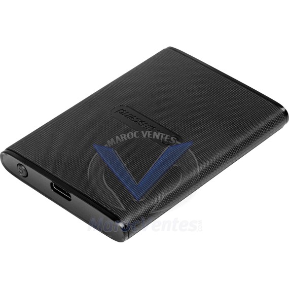 Disque SSD 960 Go USB 3.1 Gen 2 TS960GESD230C