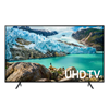 Smart TV 55  LED 4K Ultra HD 3840 x 2160 Wi-Fi Blutooth