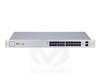 Switch Unifi 24 Ports 10/100/1000 + 2 SFP PoE 500W af/at/passif