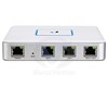 Passerelle UniFi 3 ports Gigabit (WAN, LAN, VOIP) USG-EU