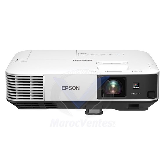 Vidéoprojecteur ultra-courte focale interactif Epson EB-685Wi