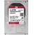 Disque Dur RED PRO 3,5" 4 To SATA III 128 Mo de 1 à 16 Baies WD4002FFWX