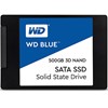Disque Dur Interne 500 Go Blue 3D NAND SATA III WDS500G2B0A