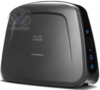 Linksys WET610N