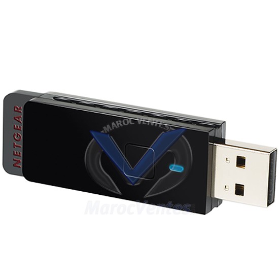 Clé USB Wireless N150 150 Mbps WNA1100