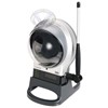 Caméra de vidéosurveillance sans fil-G PTZ - Audio 2 voies