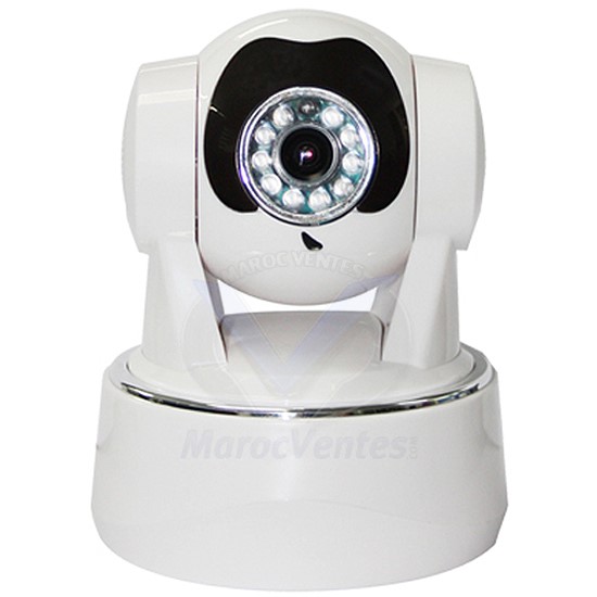 Camera Indoor Home Surveillance CCTV cloud Camera YK-PB622