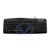 Wired Keyboard 200 USB Port French Hdwr Black JWD-00033