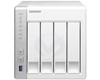 Serveur Nas 4 Baies Processeur ARM Cortex-A15 Dual Core 1.4 GHz Mémoire 1 Go TS-431+