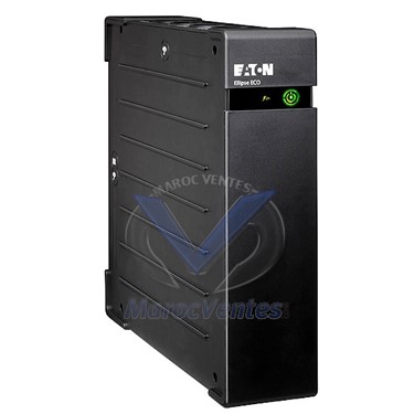 Onduleur OFF-Line Ellipse ECO 1200 USB 1200 VA / 750 W