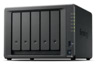 SYNOLOGY SERVEUR NAS DESKTOP 05 BAIES 8 GB RAM 0 DISKLESS
