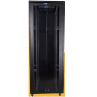 ARMOIRE 42 UNITES 800/1000 DOUBLE PORTE PERPHOREE DB-05A TRK