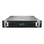 DL380 G11 8SFF 4516Y+ 24c 1P 2x32GB MR408i-o 2x480GB SSD 2x1000W PS EU Server 36 Mois