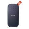 DISQUE DUR PORTABLE SANDISK SSD 2TO