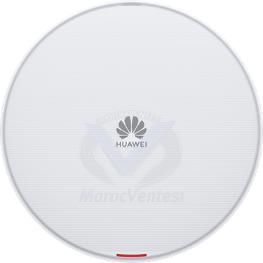 Point D'Accés  AirEngine5761-11(11ax indoor,2+2 dual bands,smart antenna,USB,BLE)
