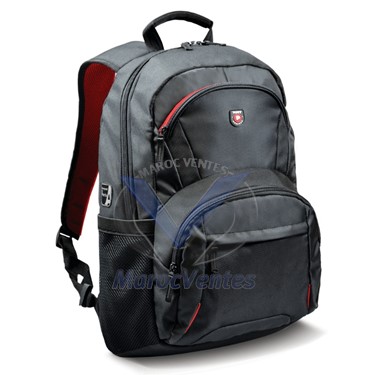 Sac à dos Houston Nylon 15"