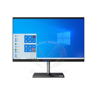 PC Bureau LENOVO AIO V30a-24 23.8" Non-Touch I3 4GB 1TB FREEDOS