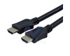 CORDON HIGHSPEED AVEC ETHERNET HDMI (COMPAT.2.0) - 15M 127876