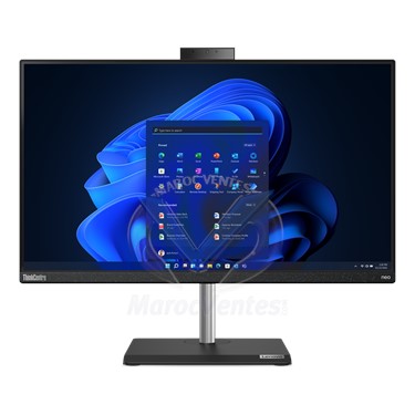 ThinkCentre Neo 30a 24 G4 AiO i7-13620H 23.8"FHD Non-Touch 8Go 512Go SSD Freedos